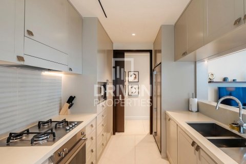 Apartament në Downtown Dubai (Downtown Burj Dubai), Dubai, Emiratet e Bashkuara Arabe 2 dhoma gjumi, 135 m2. № 602918 - Foto 9
