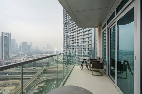 Apartament në Downtown Dubai (Downtown Burj Dubai), Dubai, Emiratet e Bashkuara Arabe 2 dhoma gjumi, 135 m2. № 602918 - Foto 10