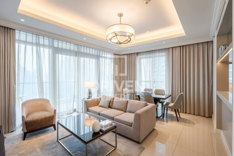 Apartament në Downtown Dubai (Downtown Burj Dubai), Dubai, Emiratet e Bashkuara Arabe 2 dhoma gjumi, 135 m2. № 602918 - Foto 2