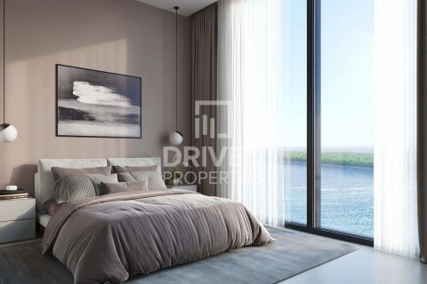Apartment in Mohammed Bin Rashid City, Dubai, UAE 3 bedrooms, 150 sq.m. № 602908 - photo 2