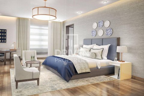 Apartment in Mohammed Bin Rashid City, Dubai, UAE 3 bedrooms, 150 sq.m. № 602908 - photo 3