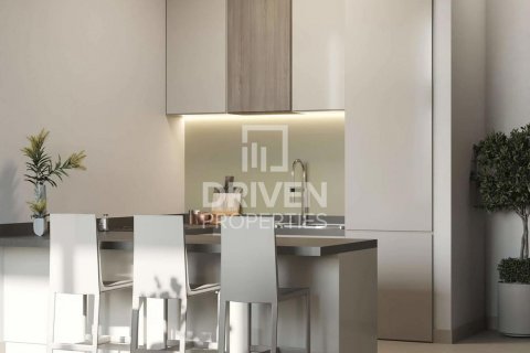 Apartment in Mohammed Bin Rashid City, Dubai, UAE 3 bedrooms, 150 sq.m. № 602908 - photo 4
