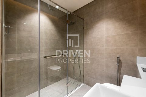Apartment sa Mohammed Bin Rashid City, Dubai, UAE 1 silid-tulugan, 78 sq.m. № 602920 - larawan 11