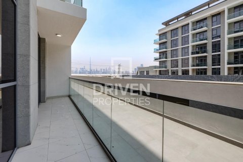 Apartment sa Mohammed Bin Rashid City, Dubai, UAE 1 silid-tulugan, 78 sq.m. № 602920 - larawan 16