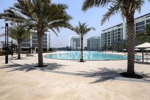 Apartment sa Mohammed Bin Rashid City, Dubai, UAE 1 silid-tulugan, 78 sq.m. № 602920 - larawan 15