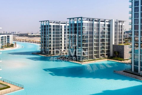 Apartment sa Mohammed Bin Rashid City, Dubai, UAE 1 silid-tulugan, 78 sq.m. № 602920 - larawan 1