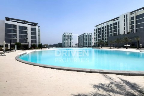 Apartment sa Mohammed Bin Rashid City, Dubai, UAE 1 silid-tulugan, 78 sq.m. № 602920 - larawan 14