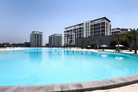 Apartment sa Mohammed Bin Rashid City, Dubai, UAE 1 silid-tulugan, 78 sq.m. № 602920 - larawan 13
