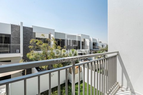 Vila v DAMAC Hills (Akoya by DAMAC), Dubai, SAE 3 ložnice, 175 m² Č.: 602910 - fotografie 13