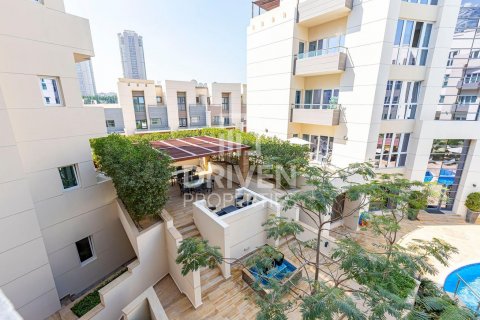 阿联酋 Dubai Jumeirah Village Circle 待售 : 1 卧, 76 平方米 , 编号602919 - 照片 16