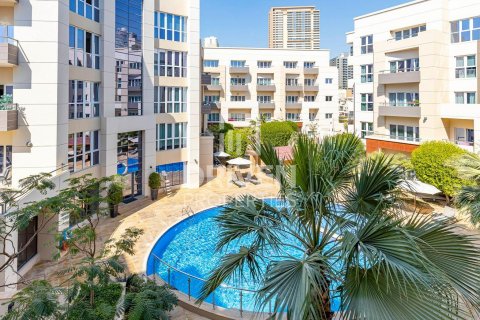 阿联酋 Dubai Jumeirah Village Circle 待售 : 1 卧, 76 平方米 , 编号602919 - 照片 14