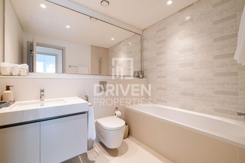 Apartment in Dubai Harbour, Dubai, UAE 3 bedrooms, 195 sq.m. № 602909 - photo 20