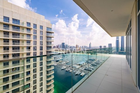 Apartment in Dubai Harbour, Dubai, UAE 3 bedrooms, 195 sq.m. № 602909 - photo 9