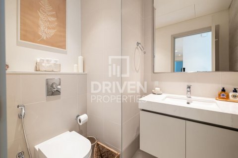 Apartment in Dubai Harbour, Dubai, UAE 3 bedrooms, 195 sq.m. № 602909 - photo 19