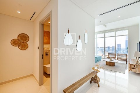 Apartment in Dubai Harbour, Dubai, UAE 3 bedrooms, 195 sq.m. № 602909 - photo 11