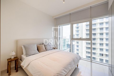 Apartment in Dubai Harbour, Dubai, UAE 3 bedrooms, 195 sq.m. № 602909 - photo 14