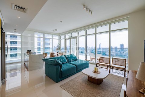 Apartment in Dubai Harbour, Dubai, UAE 3 bedrooms, 195 sq.m. № 602909 - photo 8