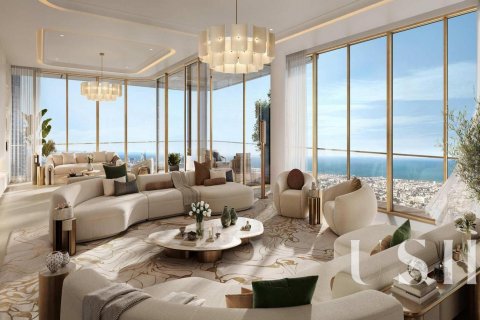 Müüa korter asukohaga Downtown Dubai (Downtown Burj Dubai), AÜE: 3 magamistoaga, 381 m² Nr 620692 - pilt 8