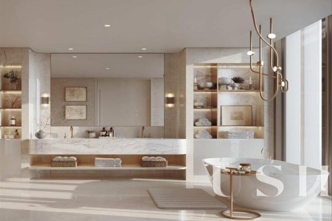 Müüa korter asukohaga Downtown Dubai (Downtown Burj Dubai), AÜE: 3 magamistoaga, 381 m² Nr 620692 - pilt 2