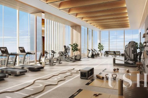 Müüa korter asukohaga Downtown Dubai (Downtown Burj Dubai), AÜE: 3 magamistoaga, 381 m² Nr 620692 - pilt 13
