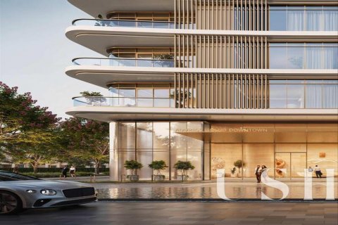 Müüa korter asukohaga Downtown Dubai (Downtown Burj Dubai), AÜE: 3 magamistoaga, 381 m² Nr 620692 - pilt 11