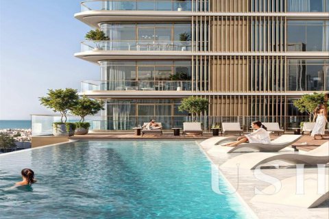 Müüa korter asukohaga Downtown Dubai (Downtown Burj Dubai), AÜE: 3 magamistoaga, 381 m² Nr 620692 - pilt 10