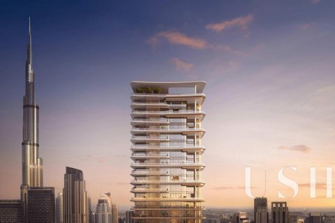 Müüa korter asukohaga Downtown Dubai (Downtown Burj Dubai), AÜE: 3 magamistoaga, 381 m² Nr 620692 - pilt 4