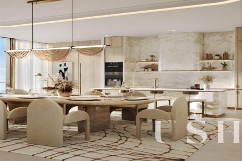 Müüa korter asukohaga Downtown Dubai (Downtown Burj Dubai), AÜE: 3 magamistoaga, 381 m² Nr 620692 - pilt 6