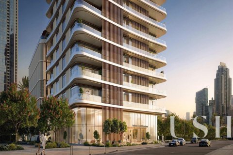 Müüa korter asukohaga Downtown Dubai (Downtown Burj Dubai), AÜE: 3 magamistoaga, 381 m² Nr 620692 - pilt 5
