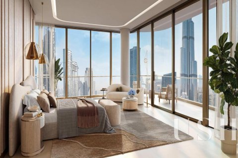 Müüa korter asukohaga Downtown Dubai (Downtown Burj Dubai), AÜE: 3 magamistoaga, 381 m² Nr 620692 - pilt 14
