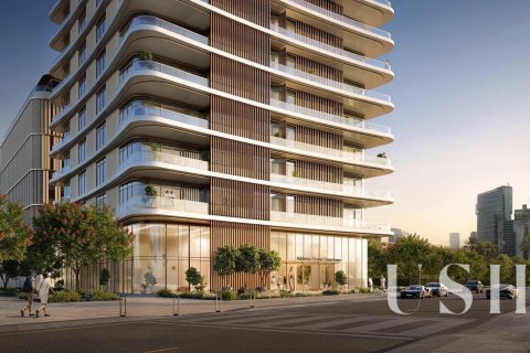 Müüa korter asukohaga Downtown Dubai (Downtown Burj Dubai), AÜE: 3 magamistoaga, 381 m² Nr 620692 - pilt 3
