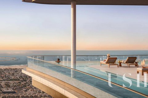 Müüa korter asukohaga Downtown Dubai (Downtown Burj Dubai), AÜE: 3 magamistoaga, 381 m² Nr 620692 - pilt 15