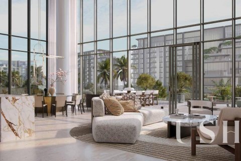 Duplex in City Walk, Dubai, UAE 4 bedrooms, 427 sq.m. № 620691 - photo 8