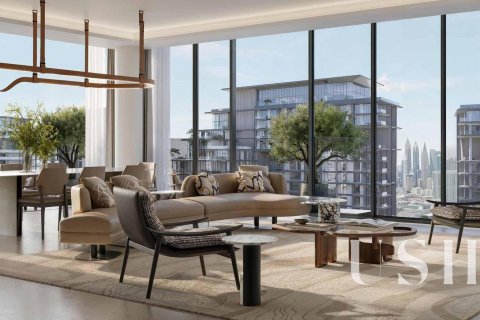 Duplex in City Walk, Dubai, UAE 4 bedrooms, 427 sq.m. № 620691 - photo 10
