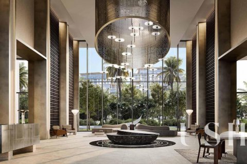 Duplex in City Walk, Dubai, UAE 4 bedrooms, 427 sq.m. № 620691 - photo 6