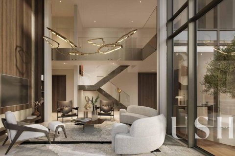 Duplex in City Walk, Dubai, UAE 4 bedrooms, 427 sq.m. № 620691 - photo 3