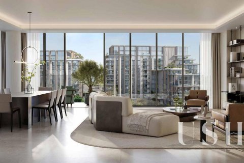 Duplex in City Walk, Dubai, UAE 4 bedrooms, 427 sq.m. № 620691 - photo 13