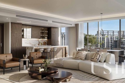 Duplex in City Walk, Dubai, UAE 4 bedrooms, 427 sq.m. № 620691 - photo 23