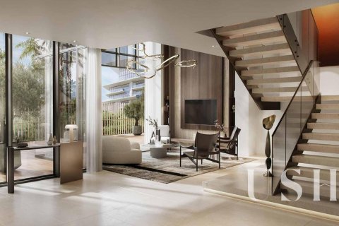 Duplex in City Walk, Dubai, UAE 4 bedrooms, 427 sq.m. № 620691 - photo 16