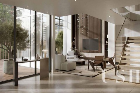 Duplex in City Walk, Dubai, UAE 4 bedrooms, 427 sq.m. № 620691 - photo 25