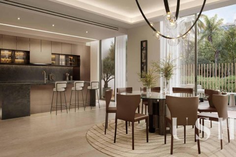 Duplex in City Walk, Dubai, UAE 4 bedrooms, 427 sq.m. № 620691 - photo 12