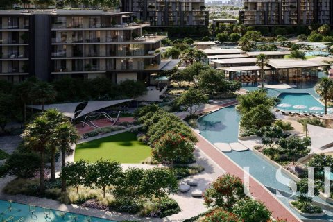 Duplex in City Walk, Dubai, UAE 4 bedrooms, 427 sq.m. № 620691 - photo 1