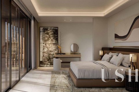 Duplex in City Walk, Dubai, UAE 4 bedrooms, 427 sq.m. № 620691 - photo 21
