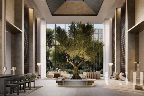Duplex in City Walk, Dubai, UAE 4 bedrooms, 427 sq.m. № 620691 - photo 17