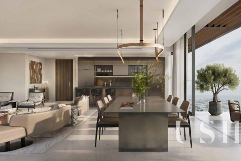 Duplex in City Walk, Dubai, UAE 4 bedrooms, 427 sq.m. № 620691 - photo 18