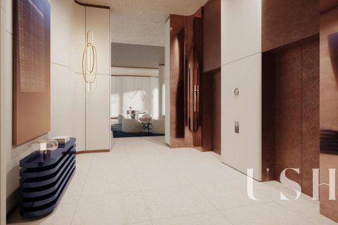 Apartament në Dubai Harbour, Emiratet e Bashkuara Arabe 1 dhomë gjumi, 99 m2. № 620690 - Foto 11
