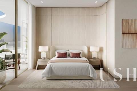 Apartament në Dubai Harbour, Emiratet e Bashkuara Arabe 1 dhomë gjumi, 99 m2. № 620690 - Foto 4