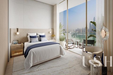 Apartament në Dubai Harbour, Emiratet e Bashkuara Arabe 1 dhomë gjumi, 99 m2. № 620690 - Foto 13