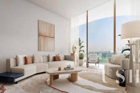 Apartament në Dubai Harbour, Emiratet e Bashkuara Arabe 1 dhomë gjumi, 99 m2. № 620690 - Foto 5