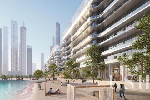 Apartament në Dubai Harbour, Emiratet e Bashkuara Arabe 2 dhoma gjumi, 208 m2. № 620689 - Foto 12